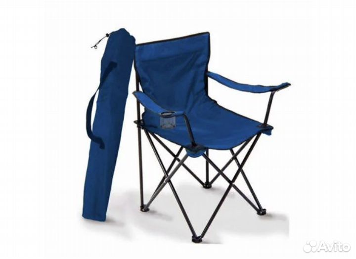 Стул раскладной туристический