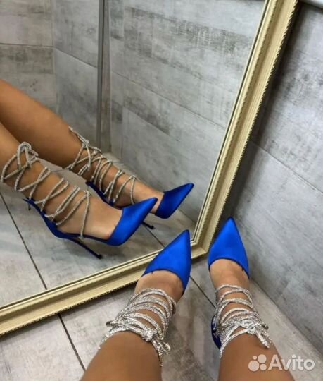 Туфли женские новые