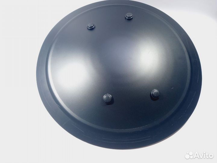 86349 Круглый ручной щит для защиты