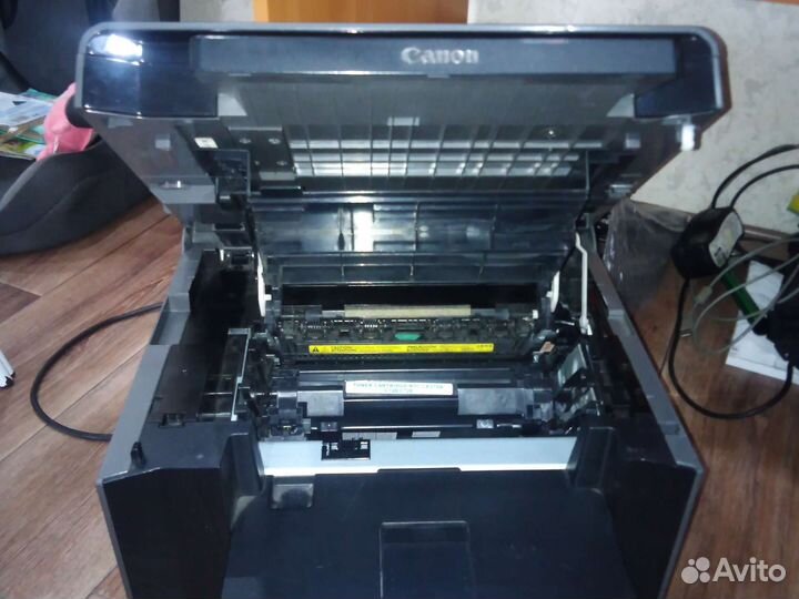 Лазерное мфу Canon MF 4410