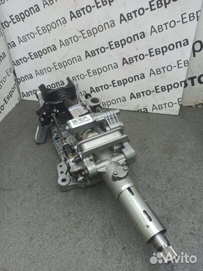 Рулевая колонка Mercedes-Benz Gle-Class W166 OM642