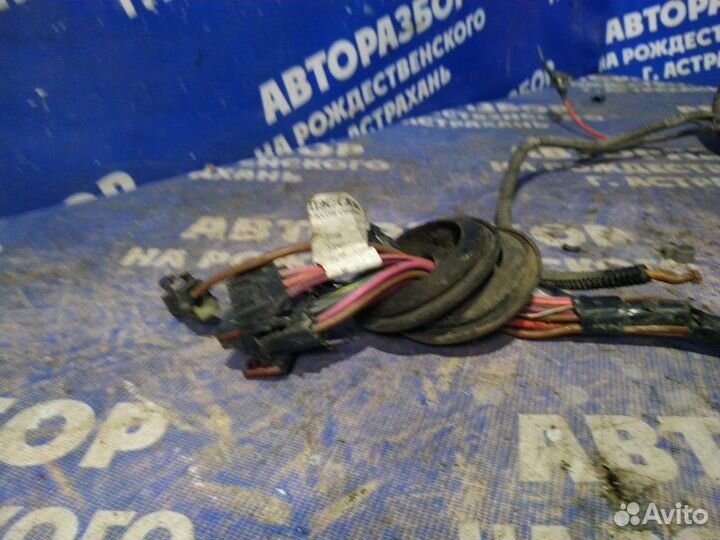 Проводка подкапотная Ваз Лада Калина седан 11183