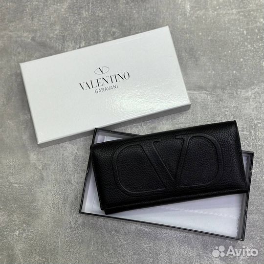 Кошелек женский Valentino