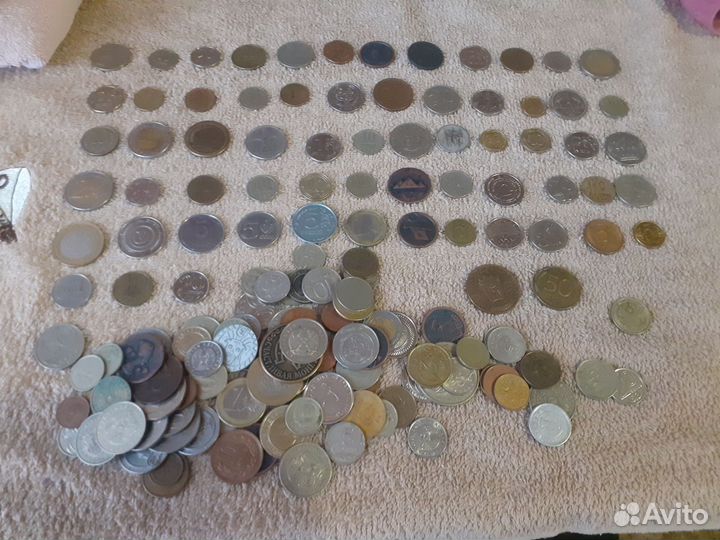 1 рубль 2001 содружество независимых государств