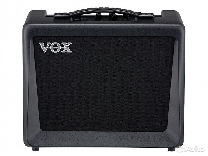 Vox VX15 gt