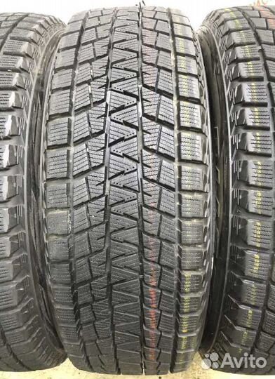 Dunlop DSX-2 215/55 R17