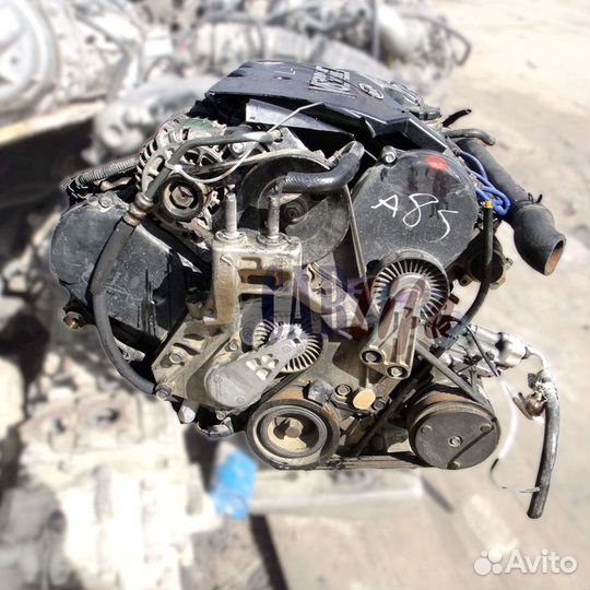 Двигатель Kia Mentor Mohave Niro Opirus