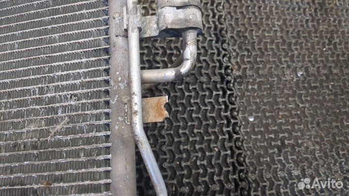 Радиатор кондиционера Chevrolet Captiva, 2009