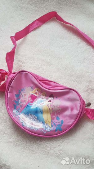 Детские сумки