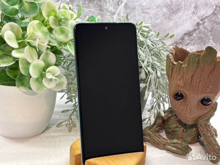 Xiaomi Redmi Note 10 Pro, 6/128 ГБ