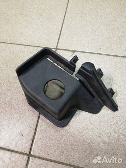 Накладка ремня безопасности Renault Scenic 3