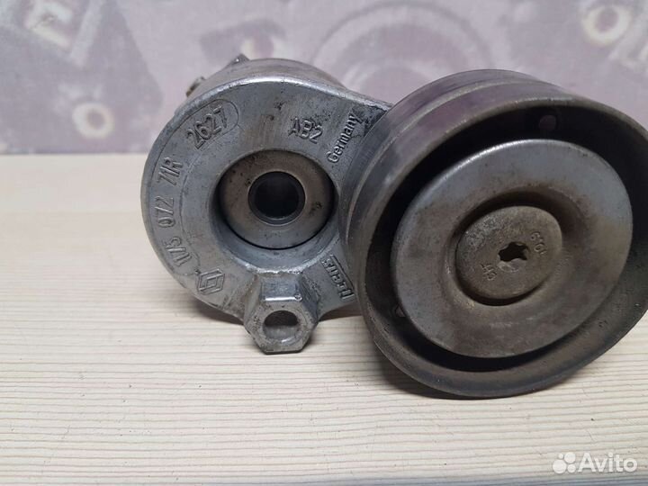 Натяжитель ремня Renault Duster 1 F4RA 2L