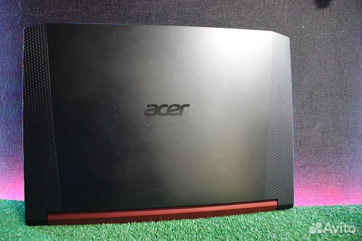 Игровой Ноутбук Acer Nitro 5 i5-9th/1050/16G