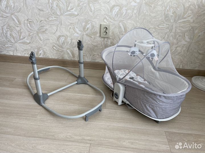 Люлька
