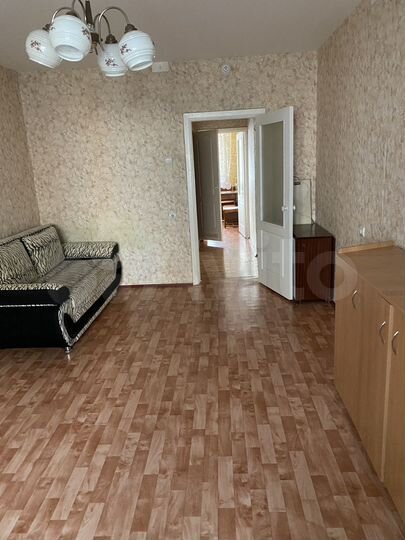 1-к. квартира, 45 м², 2/9 эт.