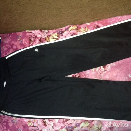 Спортивный костюм Адидас