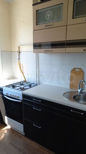 2-к. квартира, 42 м², 5/5 эт.
