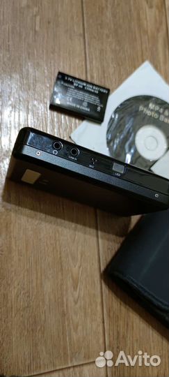 Корпус от съемный жёсткий диск