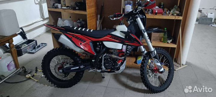 Zuumav 300 k8
