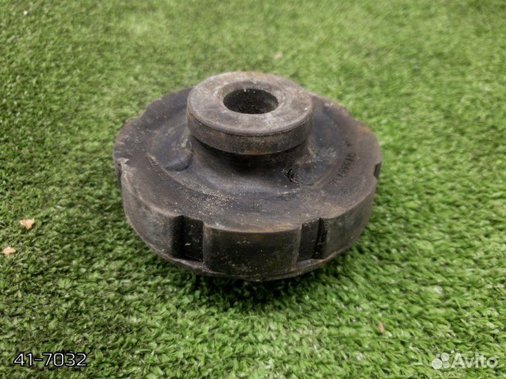 Проставка под пружину Audi A6 C6 BVJ