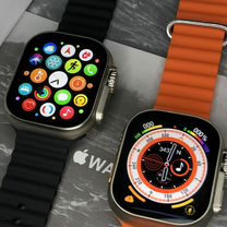 Apple Watch Ultra 2 Новинка 2023