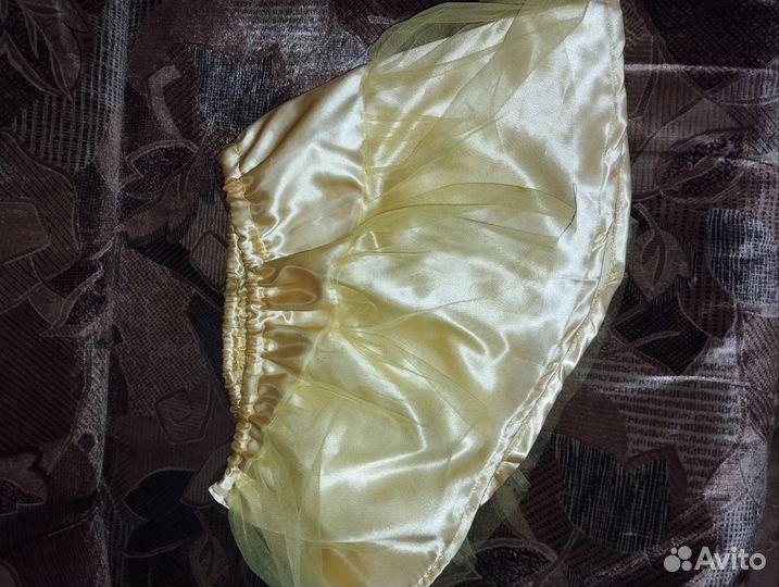 Костюм курочки