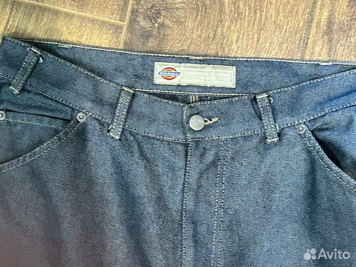 Джинсы Dickies