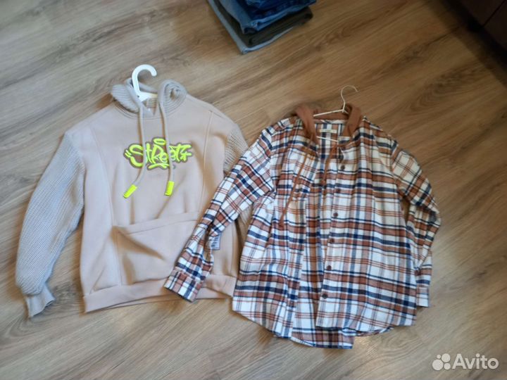 Личные вещи