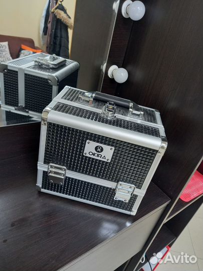 Бокс для косметики