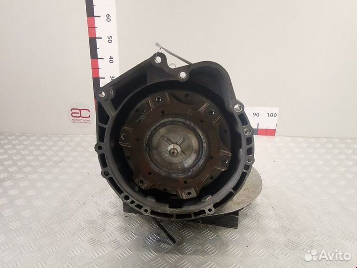 Кпп для BMW 3-Series (E90/E91/E92/E93)