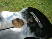 Классическая гитара belucci