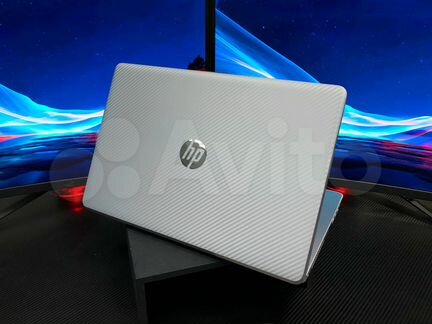 Ноутбук HP для офиса на i5 + 256 512 Gb SSD