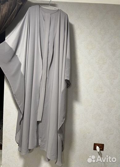 Абая двойка