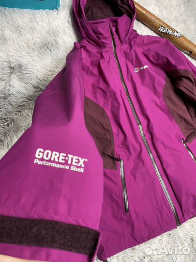 Куртка Berghaus