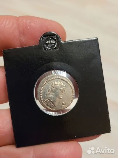 Статер Боспорского царства. Электр