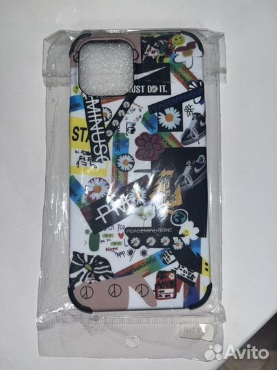 Чехол на 12 про