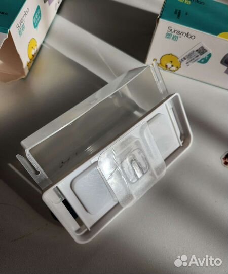 Ящик контейнер для мусорных пакетов