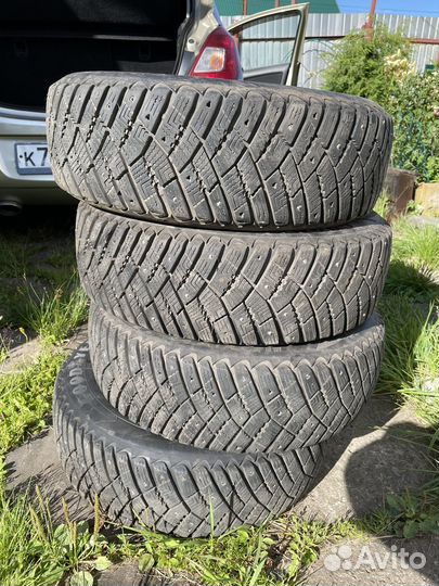 Goodyear Ultragrip Ice Arctic 185/65 R15