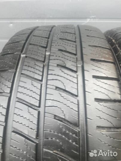 Goodyear Cargo Vector 2 225/55 R17C 104H