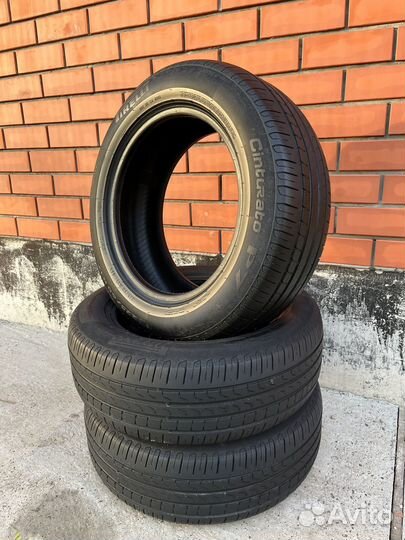 Pirelli Cinturato P7 225/60 R17