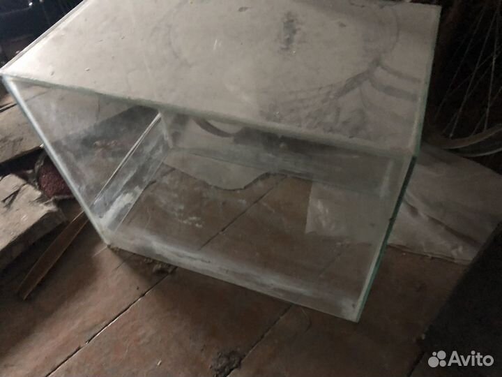 Аквариум 33 литра