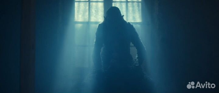 Квест Шкатулка дьявола