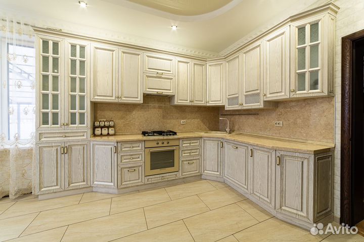 Кухни на заказ