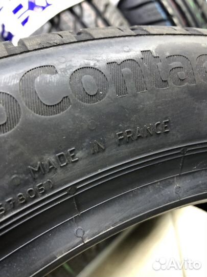 Continental EcoContact 6 195/45 R16 84H