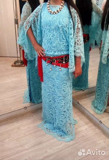 Костюм для восточных танцев