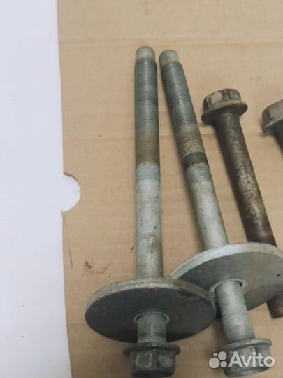 Болты Nissan Murano 3 Z52