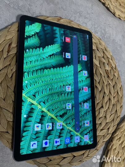 Планшет dexp d21