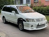 Nissan Presage 2.4 AT, 2000, 250 000 км, с пробегом, цена 229 000 руб.