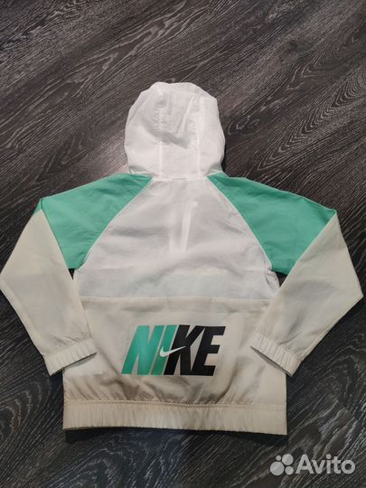Анорак Nike