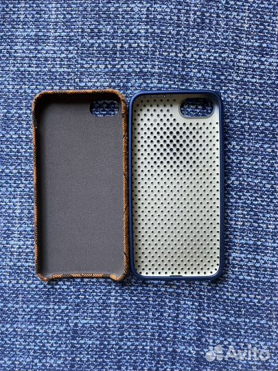 Чехол на iPhone 7